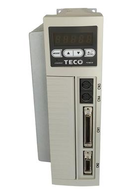 TECO东元伺服电机驱P动器JSDEP/JSDA制放JSDEP-15控大器东元伺服