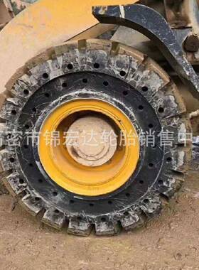 953实心轮17.523.5-25胎装载/机轮胎1670-20-220.5/70-416轮胎