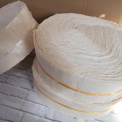 货|手工制作通通料草纸手工通草花DIY材料草花M022A00N原现材干花