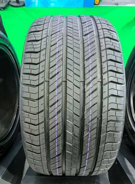 TRANSWAY坦思途285/40R21BW777小黑马轮胎舒适平稳静音汽车轮胎