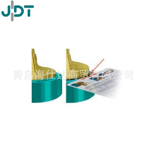 旋转吊环T德国J100级起重吊索具P-DSBRE型焊接式万T向可旋转吊环