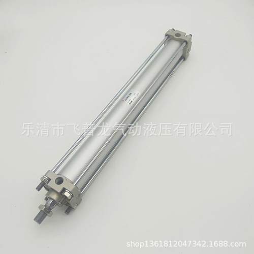 SC气缸SMC拉杆气缸CA2B气缸CWLUA2缸气CDA2B4M0-005气缸