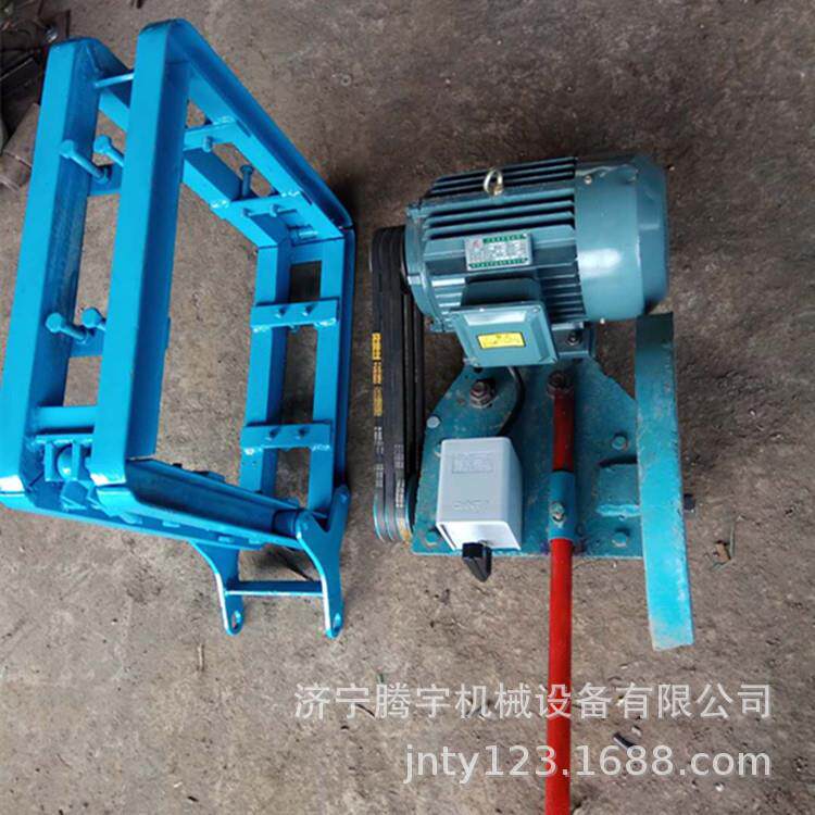 以切割方桩式的切割SPG机方卡切桩机抱箍切可桩箍机