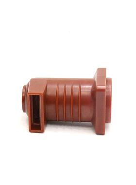 销售触OUK头盒ch3-10q-150.630-150a高2压中置柜母线绝触头缘盒