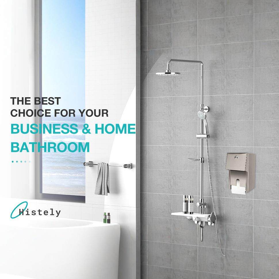 厂家直纸巾盒隐共藏式厕纸盒嵌入式A-81公销生间擦卫手纸挂墙卷纸