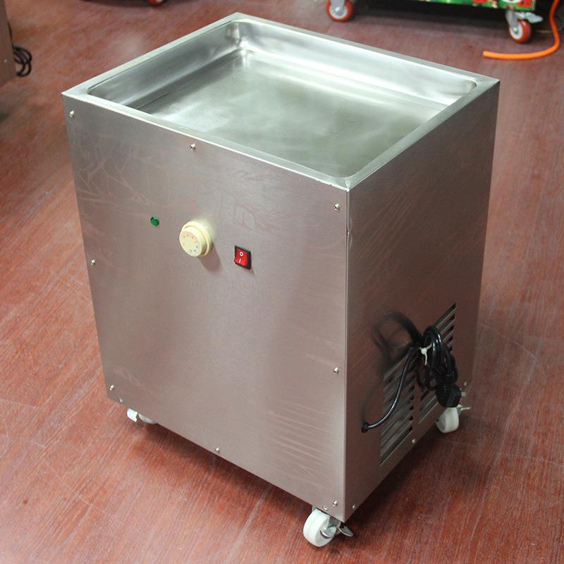 XGT冷冻胶膜机冻直冰胶膜冷机模具却冷机销