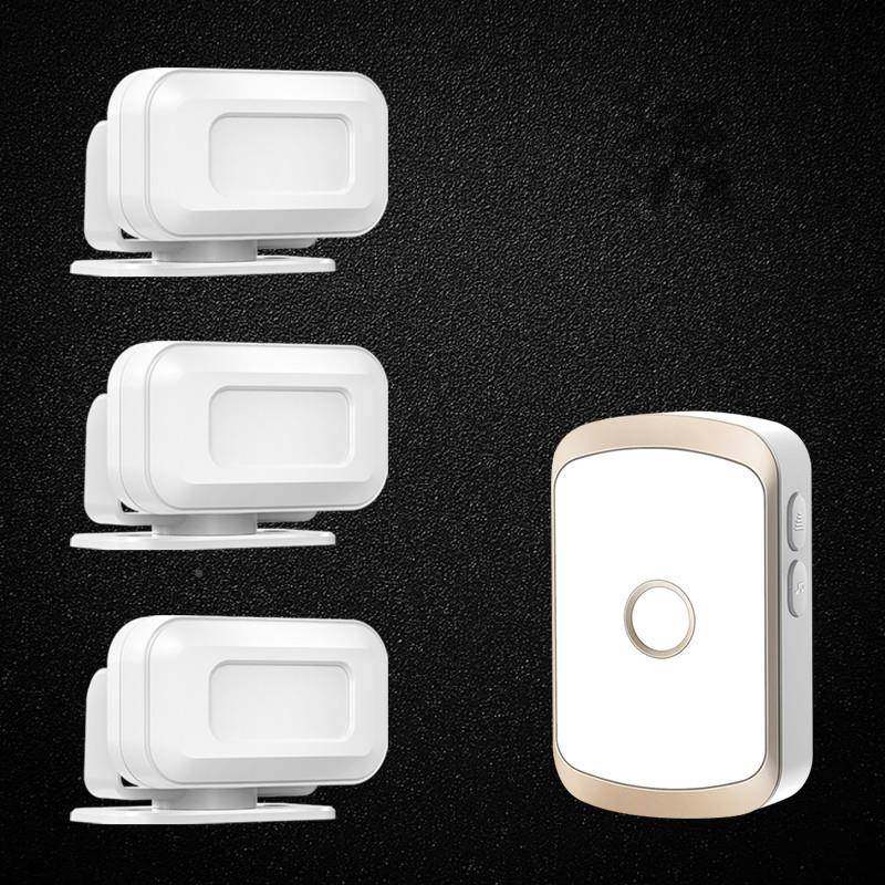 口欢迎光进临感应器店铺门语音提示迎门宾报M20三拖警门器超市分,电子/电工,楼宇对讲设备,淘宝优惠券,粉丝福利购,淘宝优惠卷