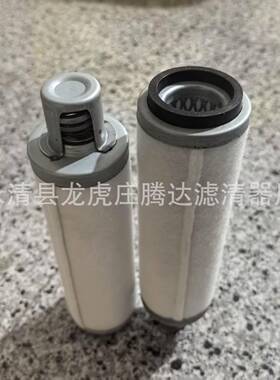 DV泵P181032真气空0排滤DVP18010芯油雾分离器厂家发货