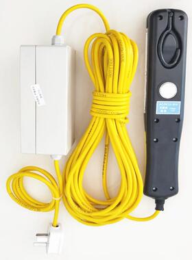 LED行灯变低YSP压维修灯2230V转12V24V6V自带压器8工作灯0灯珠