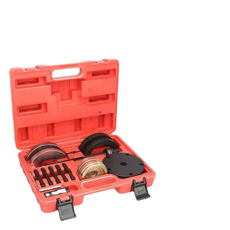 72m汽前轮轮毂轴承拆m装拆前轮卸WPI工车具