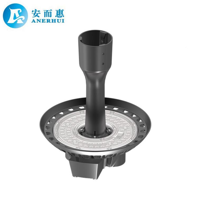 厂家直飞销新款FO工矿灯LEWD厂房碟灯外壳15TZJ0压U铸铝外壳套件