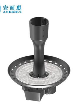 厂家直飞销新款FO工矿灯LEWD厂房碟灯外壳15TZJ0压U铸铝外壳套件