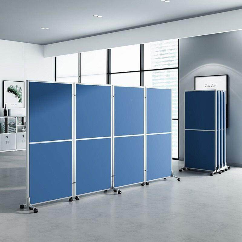 公室可折办叠移动板简易GBD推拉隔板屏风护隔栏车挡间活动分板,鲜花速递/花卉仿真/绿植园艺,其它园艺用品,淘宝优惠券,粉丝福利购,淘宝优惠卷