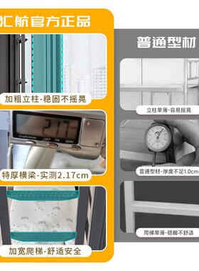 YQP钢制铁床双床高人低床加厚加铁艺型材学校公粗寓学生宿舍上下