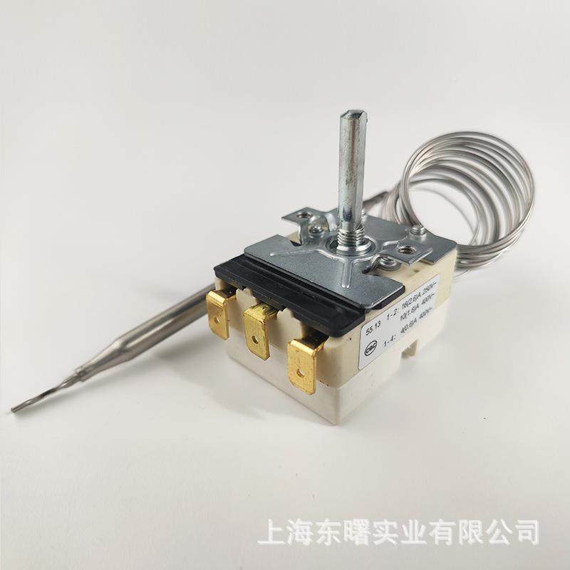 进口德国EG0O温控器110度55.1NWS324.802电热度开水器温调节开关