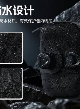 LITEIDER自行车尾山车公路车地鞍IBH座包骑行车尾包收包纳防水
