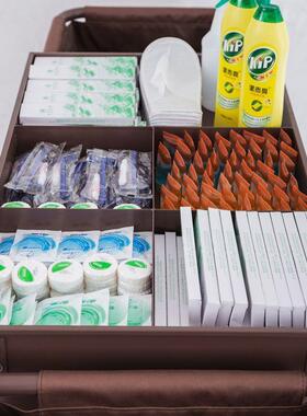 酒店客房多功能房手31755推草保洁工作车清布洁车布袋客口车卫生