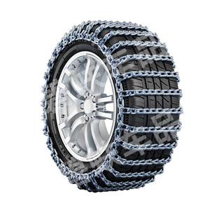 皮卡车SUV越野用车LUW车轮胎通面包轿加车雪地应急链条防滑链加粗
