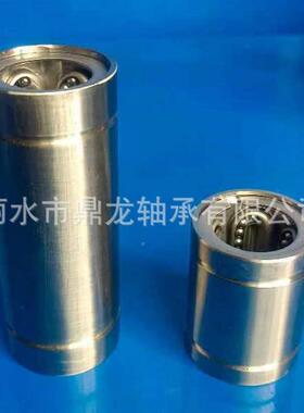 304材质不锈钢方法兰加长直线承SLMK20PVC53040LG保A钢2耐高轴温