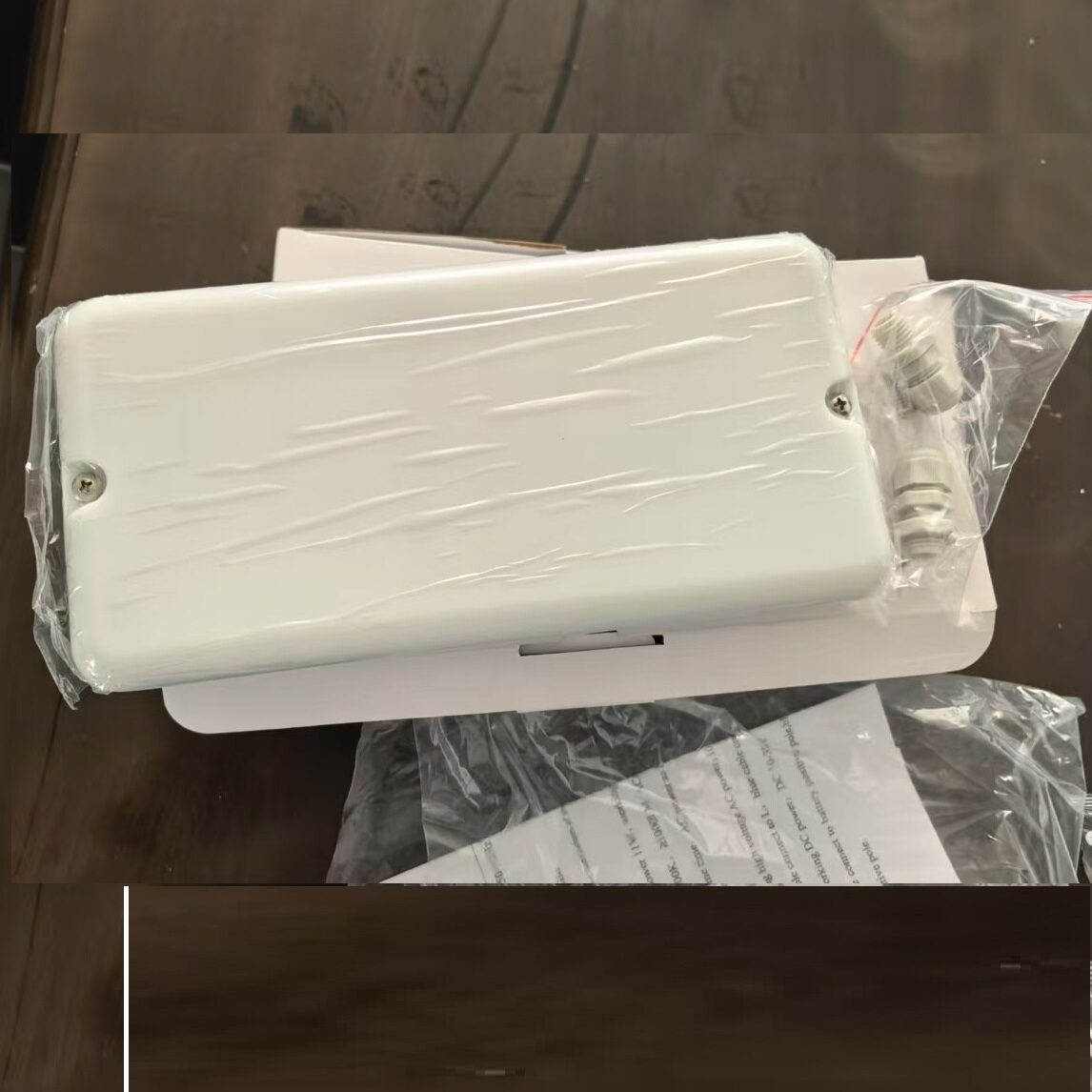 汽车轮船游艇机舱灯耐高温车库地下室照明LED照射交直流通外控