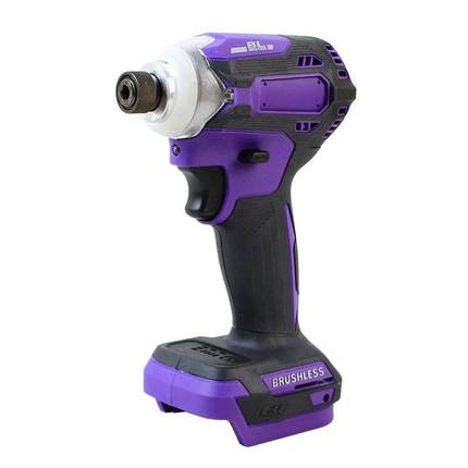 21v电动手持起家用大扭力螺丝起子VSS多功机能t款17m1无刷冲击子