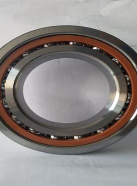 机床丝杠轴承76020/30CNONP4DBB角触球轴承机接床T配对轴承