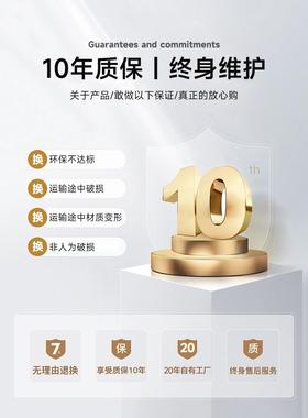 简约卡BFH现代职员办公桌椅组合财4双6人位办室员工务电脑桌座工