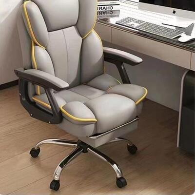 电椅脑椅网红直公播椅可升降转可EBC躺久坐电竞椅休闲椅办椅严选