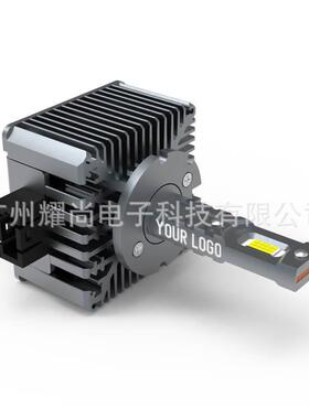 D1SQJCLED汽车大灯D3ld车灯前照灯lee汽车车灯5d5W车S灯