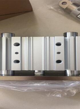 SMC台缸MXQ8L20CS-M9N-V滑M参气数无品牌/数据