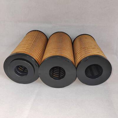 程机械燃油滤芯三件套CH109239滤CH10930CCH10929H1091发工电机组