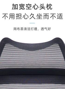 供网布椅电脑家用办公舒适久椅坐可A034躺午休带搁脚休闲老板直椅