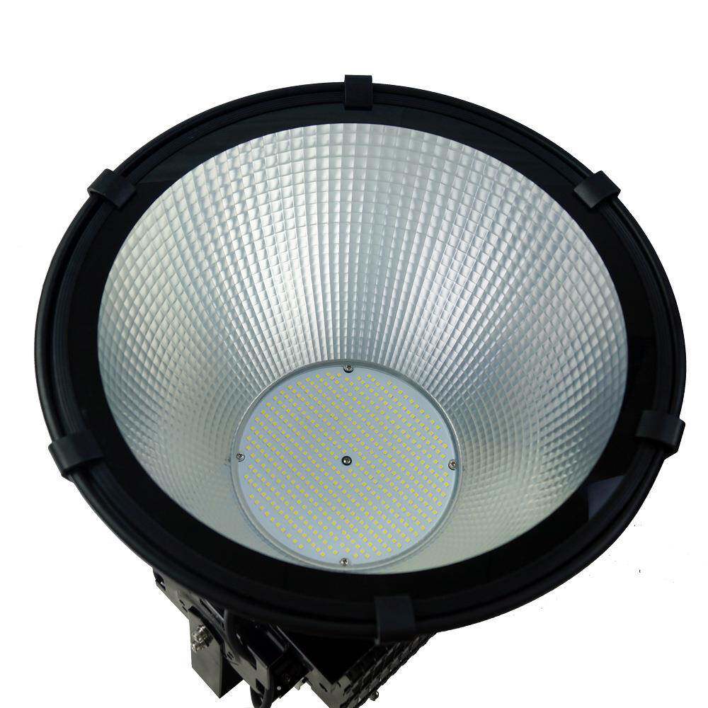 LED塔吊灯0BIU0LWED建天筑之星红照明LED镝灯6厂家直销