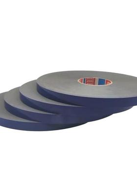 德s莎tea泡7046灰白色断墙TDU玻璃门隔泡棉双面胶德莎7046棉胶带