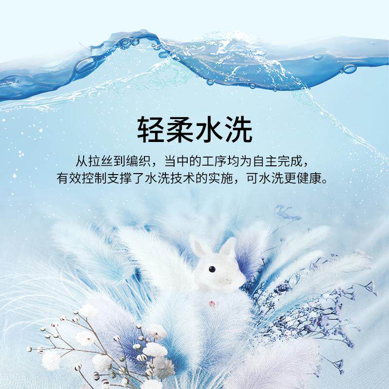 源IFR一头夏季可水三洗件冰丝床单套家用印花冰丝枕头套对装