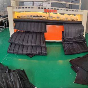 棉门冬季加厚防寒XLL-06挡帘隔断帘酒吧KTV隔音门风直播超强隔音