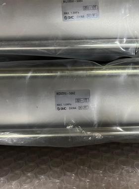 MSCMB-Z系列标准气缸DBB32缸径气缸MDBMB32-51925Z全系列可订货