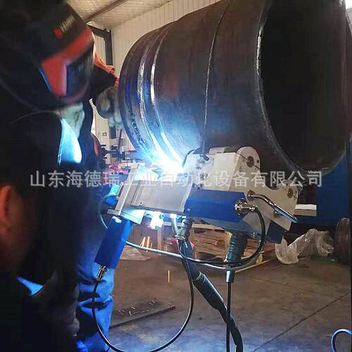 管摆动小焊小接车全LY-BNH36位置焊接跑车二保焊焊接设道备