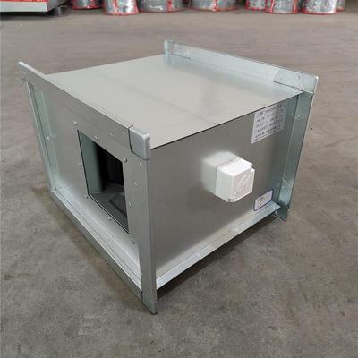 .离心式管道风机GDF50-410000风量300pa550GDF-II-5r/min0.65kw38