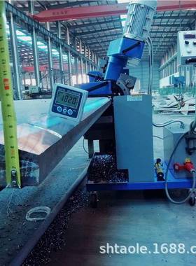 GMM1A系列铣边机GMMA-00LBYE平板铣边机M1MA-G00L钢板铣边机