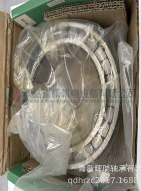 I-N装-A满圆滚柱子轴SL183024-A120mm420X18承0mmX46mm