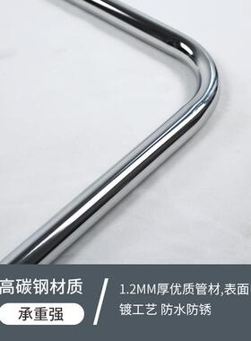 34厘米起宽度MK01009-人加高老床边扶手配袋老人床6助力防摔5加高