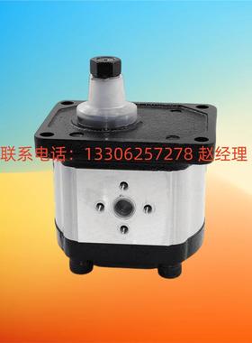 力士乐Rexroth齿轮泵0510625022报价为准AZPF10-016RCB20MB现货