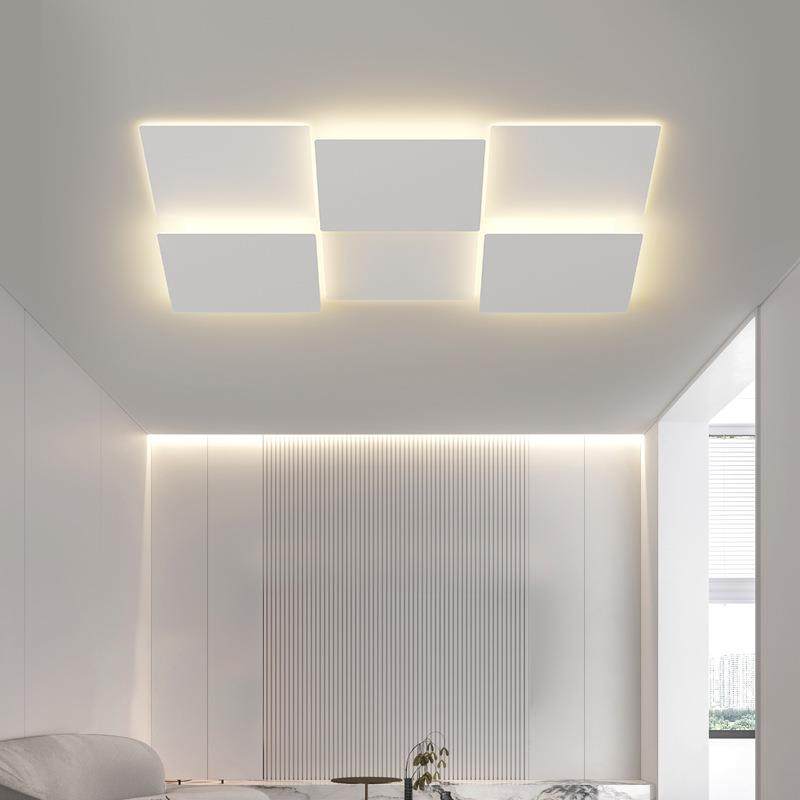 极简2023年新款家用吸顶灯客厅现代简约大气全屋套餐广东中山灯具,畜牧/养殖物资,畜牧/养殖器械,淘宝优惠券,粉丝福利购,淘宝优惠卷