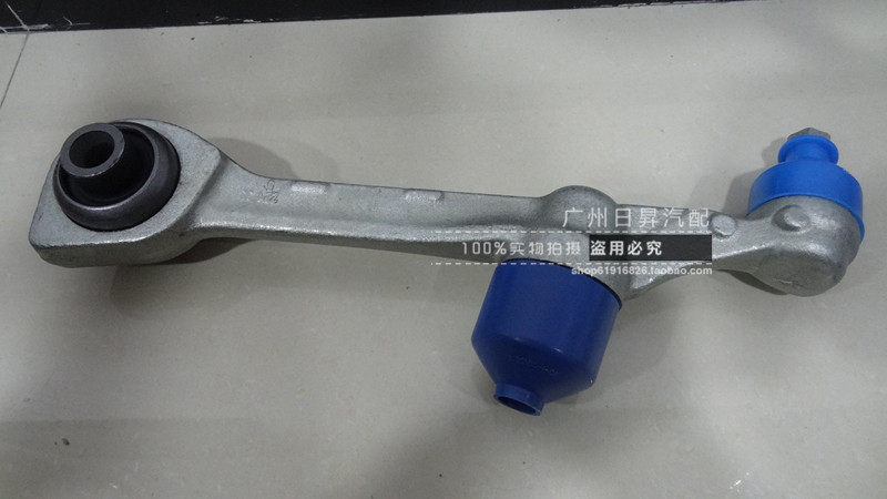 适配奔驰S级W221S300S320S350S500S600下摆臂上摆臂前下悬挂