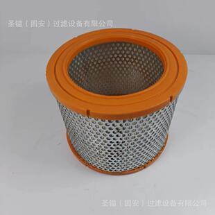 F-ZXFP35C玻纤烧结滤芯100-12-BQ200-35-DX200-80-DX