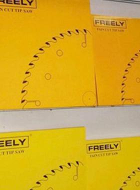大量供应飞百域木工圆锯片FREELY锯片铅笔锯片可按客户要求做