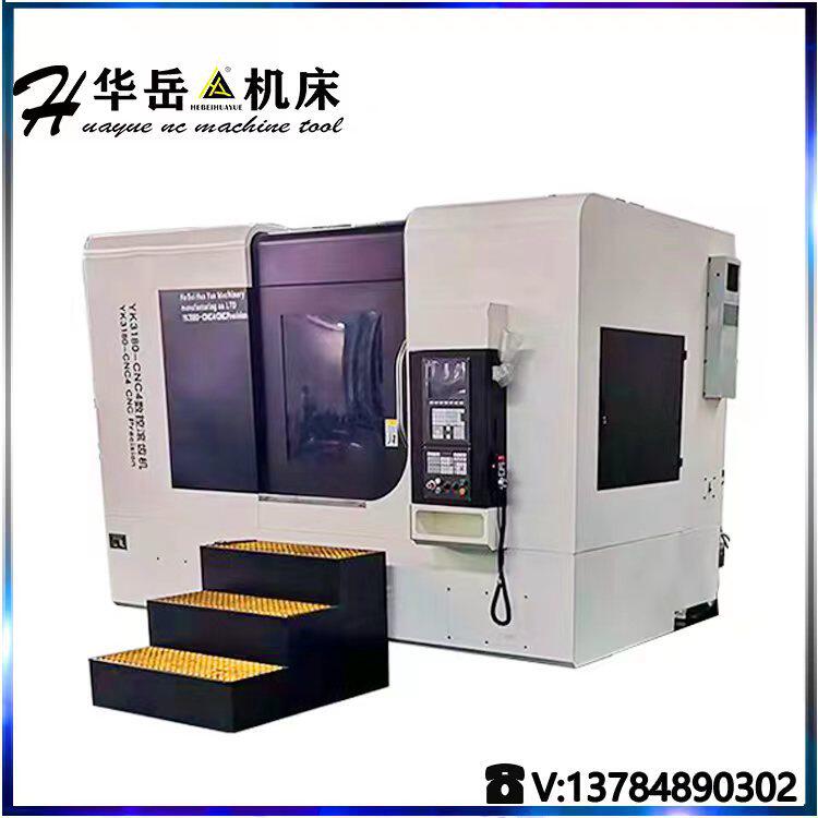 制造生产重型齿轮加工机床滚齿机机床Y3180型专业滚齿机床