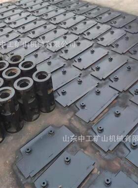 30T40T150C盲轴总成矿用舌板铸钢分链器拨链器规格型号全