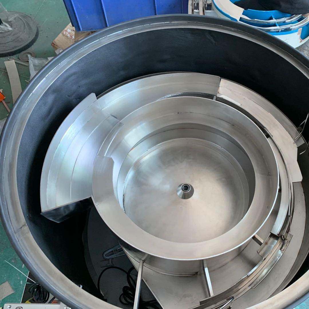 厦门振动盘漳州振动盘泉州振动盘同安振动盘